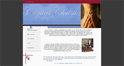 Desktop Screenshot of ccinfo.org